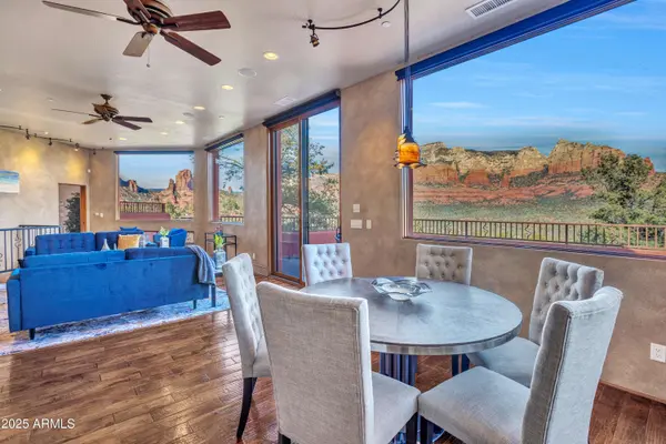 55 CIBOLA Drive, Sedona, AZ 86336