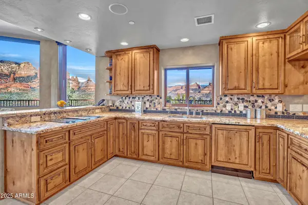 55 CIBOLA Drive, Sedona, AZ 86336