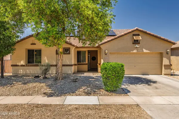 1826 E VALENCIA Drive, Phoenix, AZ 85042