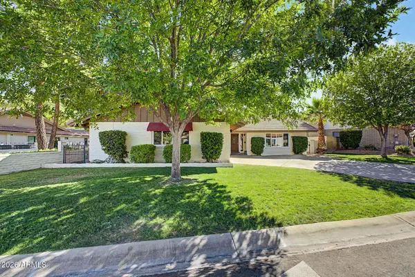 1221 E STEAMBOAT BEND Drive, Tempe, AZ 85283