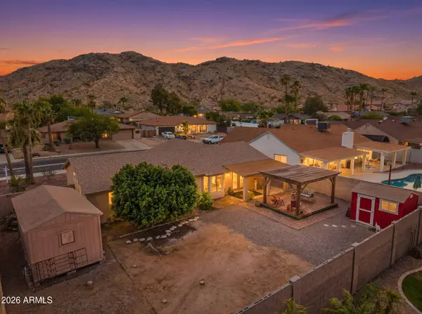 10035 S 44th Street, Phoenix, AZ 85044