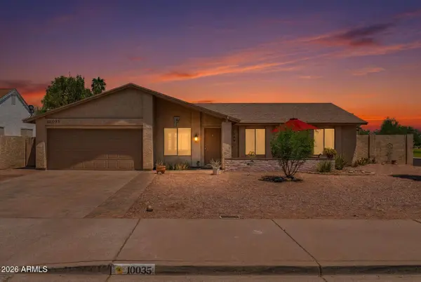10035 S 44th Street, Phoenix, AZ 85044