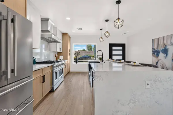 4221 E MULBERRY Drive, Phoenix, AZ 85018