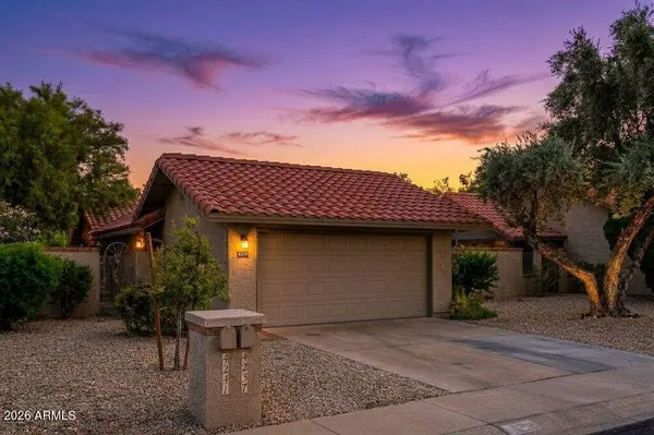 4237 E SANDIA Street, Phoenix, AZ 85044