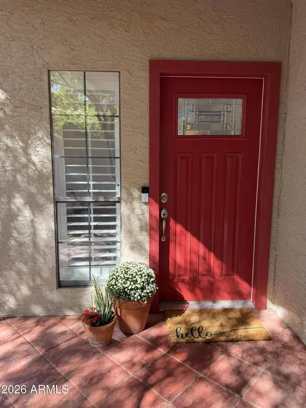 4237 E SANDIA Street, Phoenix, AZ 85044
