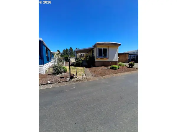 15130 S Maple LN #44, Oregon City, OR 97045