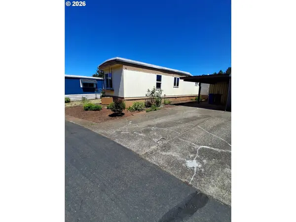 15130 S Maple LN #44, Oregon City, OR 97045