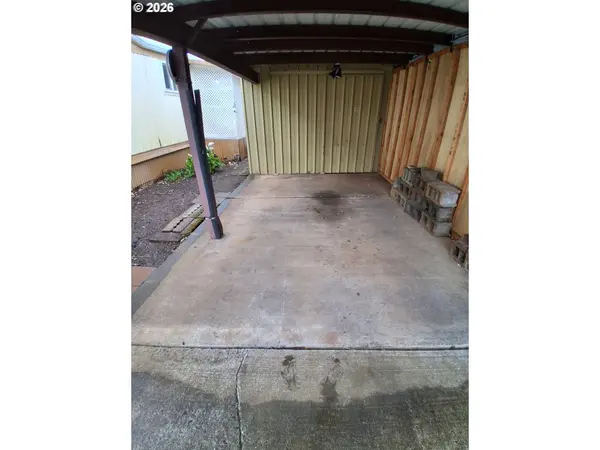 15130 S Maple LN #44, Oregon City, OR 97045