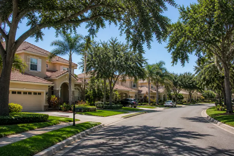 Westchase