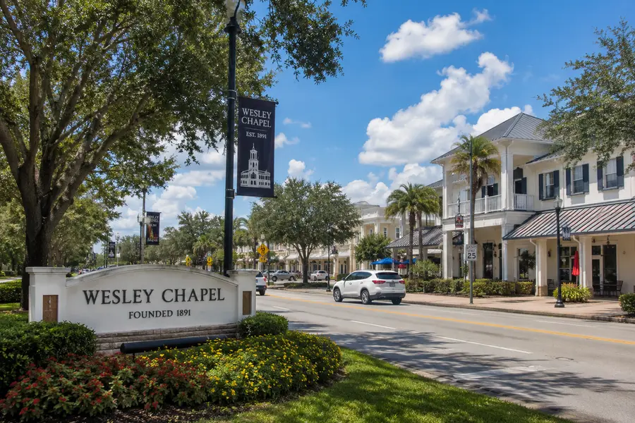 Wesley Chapel