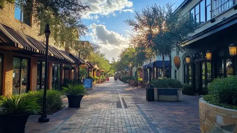 Historic Hyde Park