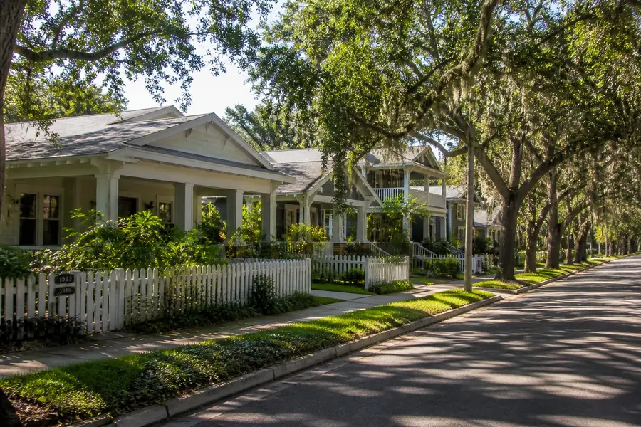 Historic Kenwood