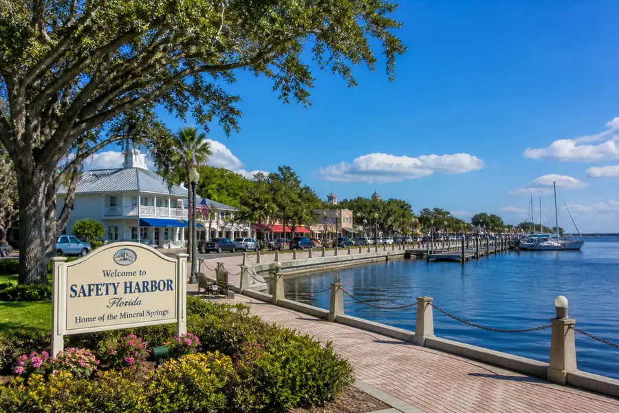 Safety Harbor