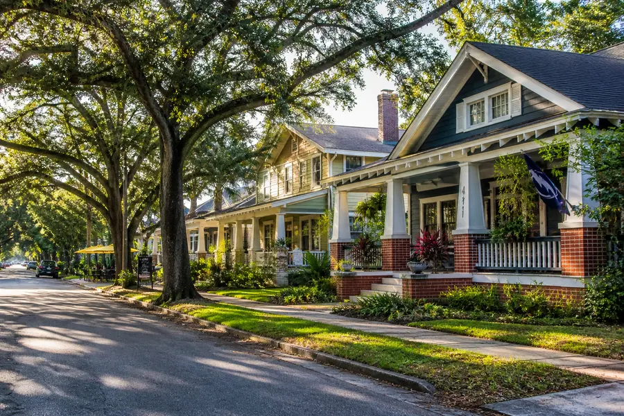 Seminole Heights
