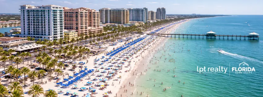 Clearwater Beach