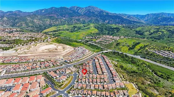 2168 Aliso Peak, Lake Forest, CA 92610