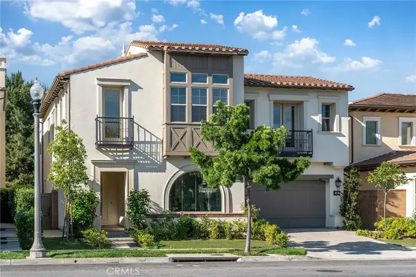 60 Sherwood, Irvine, CA 92620