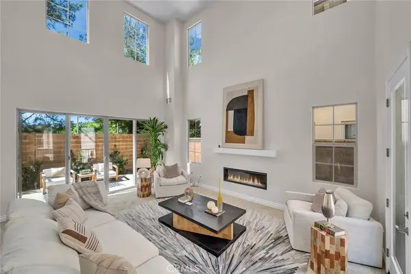 60 Sherwood, Irvine, CA 92620