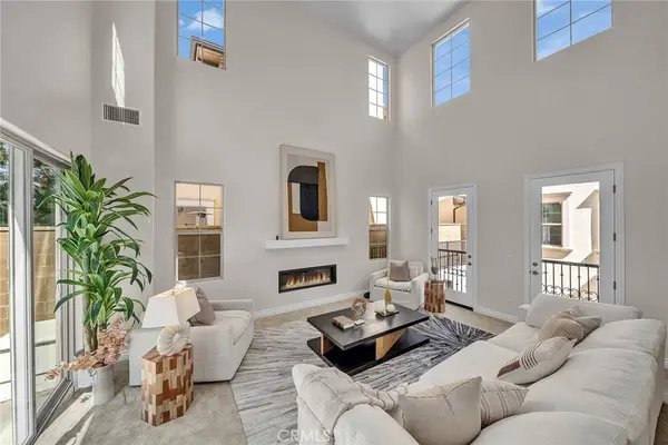60 Sherwood, Irvine, CA 92620