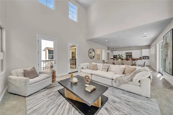 60 Sherwood, Irvine, CA 92620