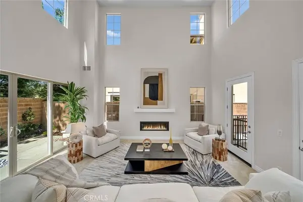 60 Sherwood, Irvine, CA 92620