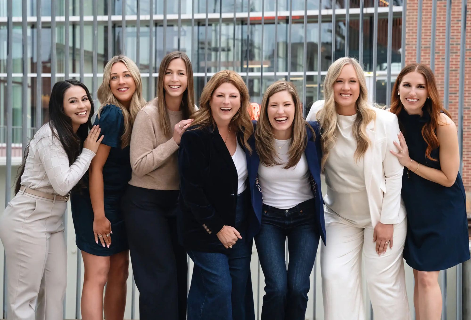 The Capital Team