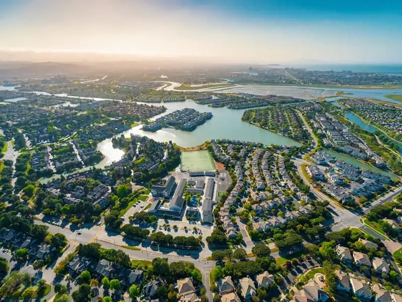 55+ Active Community