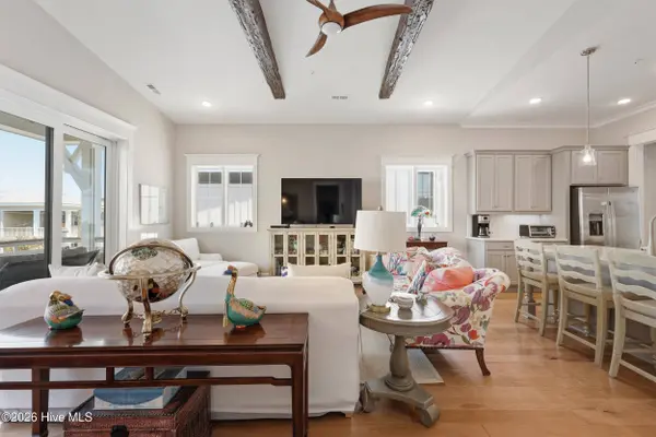 12 Seagull ST #Unit B, Wrightsville Beach, NC 28480