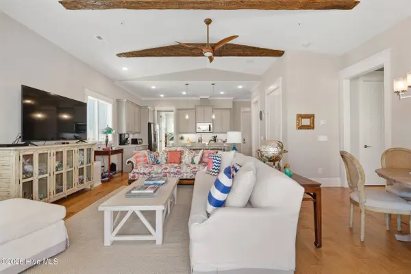 12 Seagull ST #Unit B, Wrightsville Beach, NC 28480
