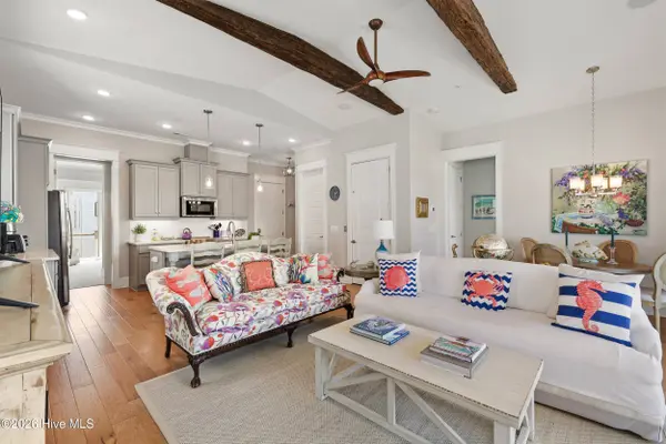 12 Seagull ST #Unit B, Wrightsville Beach, NC 28480