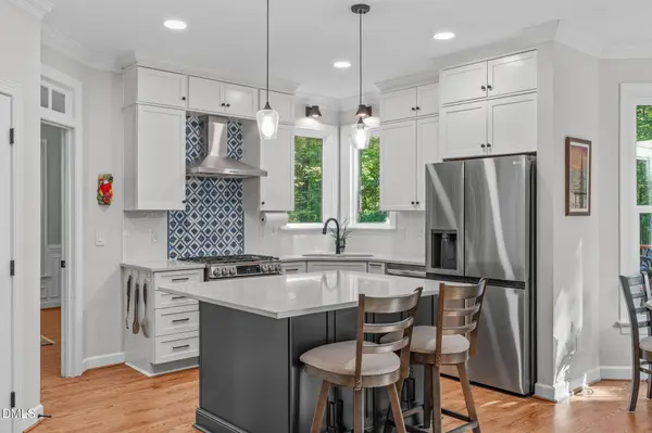 8313 Nantahala DR, Raleigh, NC 27612