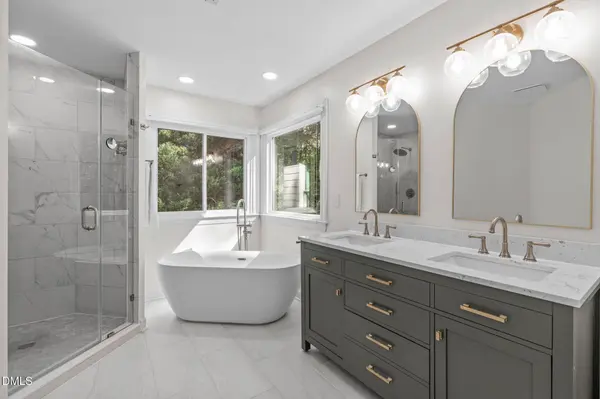 8313 Nantahala DR, Raleigh, NC 27612