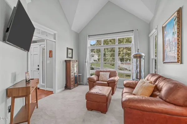 8313 Nantahala DR, Raleigh, NC 27612