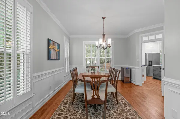 8313 Nantahala DR, Raleigh, NC 27612