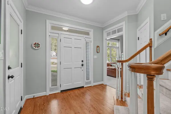 8313 Nantahala DR, Raleigh, NC 27612