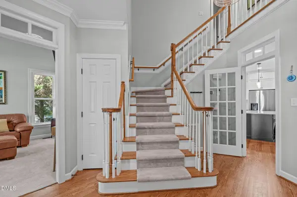 8313 Nantahala DR, Raleigh, NC 27612