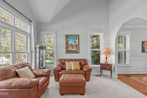 8313 Nantahala DR, Raleigh, NC 27612