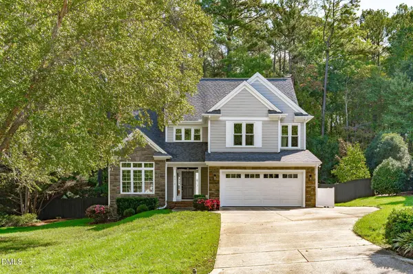 8313 Nantahala DR