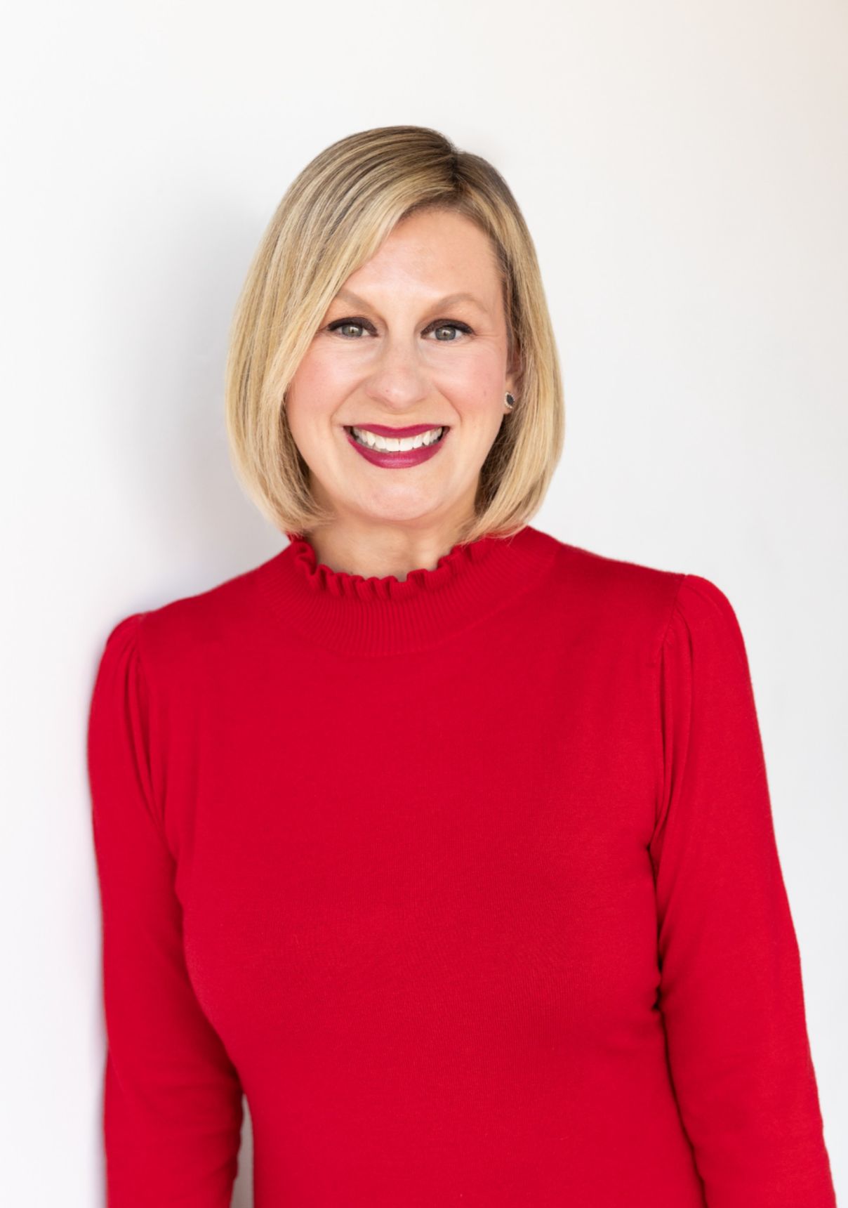 Alissa Turnbull