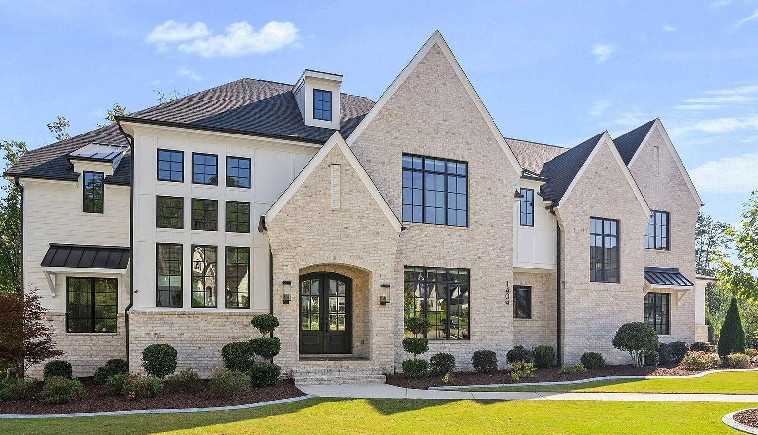 Luxury Homes