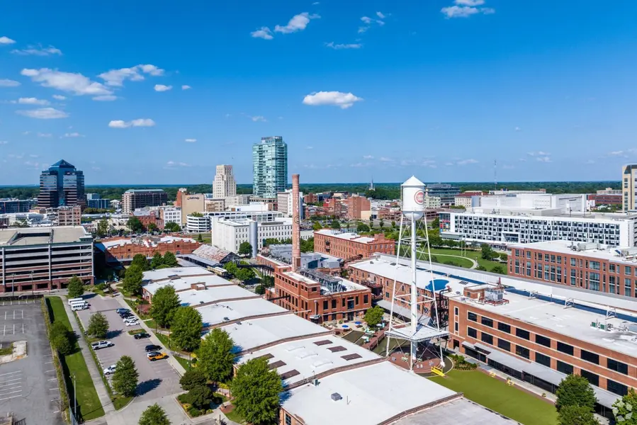 Durham