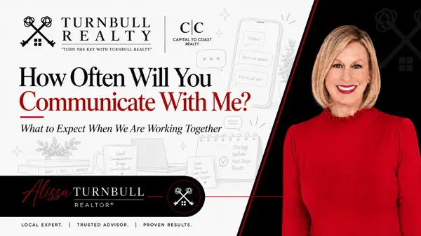 How Often Will You Communicate With Me? What to Expect When Working Together,Alissa Turnbull