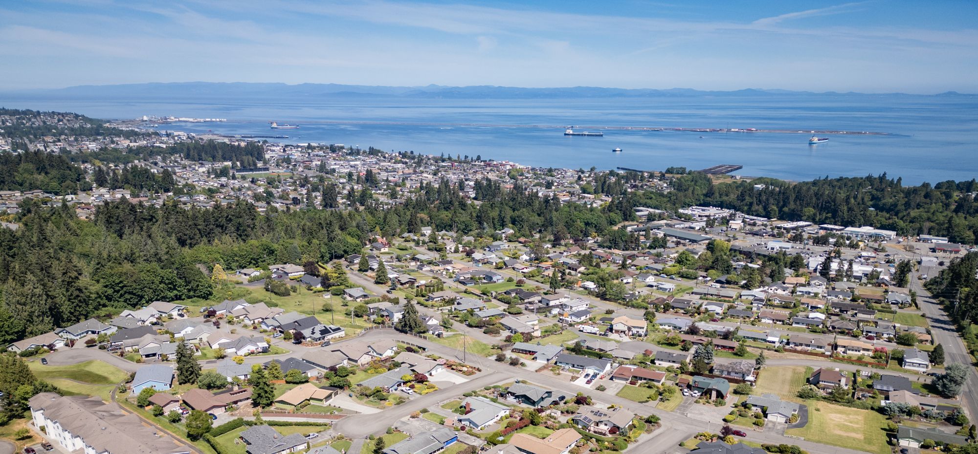 Peak Realty - Port Angeles-1
