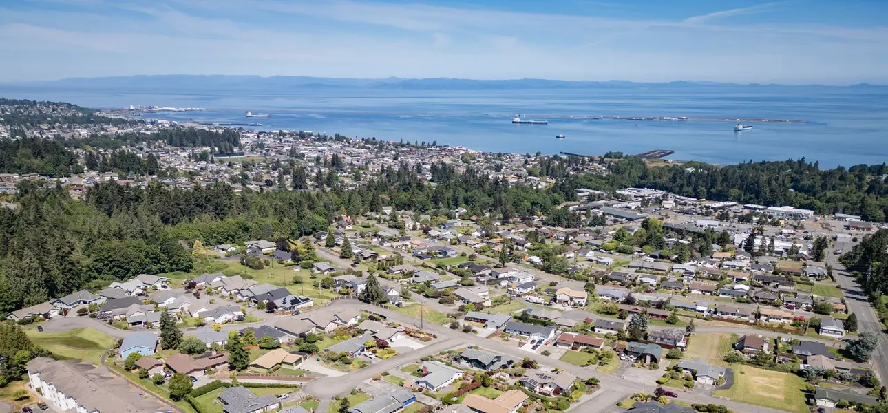 Port Angeles