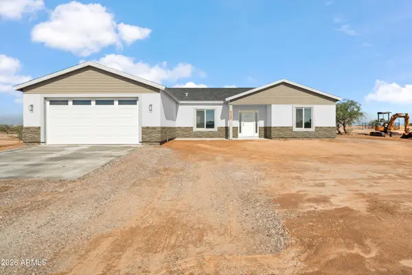 10893 E Angus Lane, Coolidge, AZ 85128