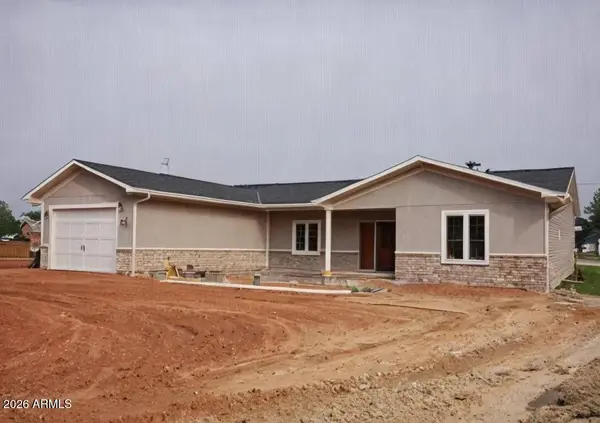 10893 E Angus Lane, Coolidge, AZ 85128