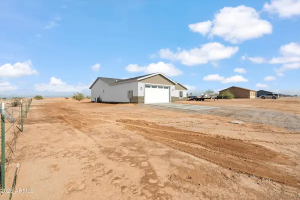 10893 E Angus Lane, Coolidge, AZ 85128