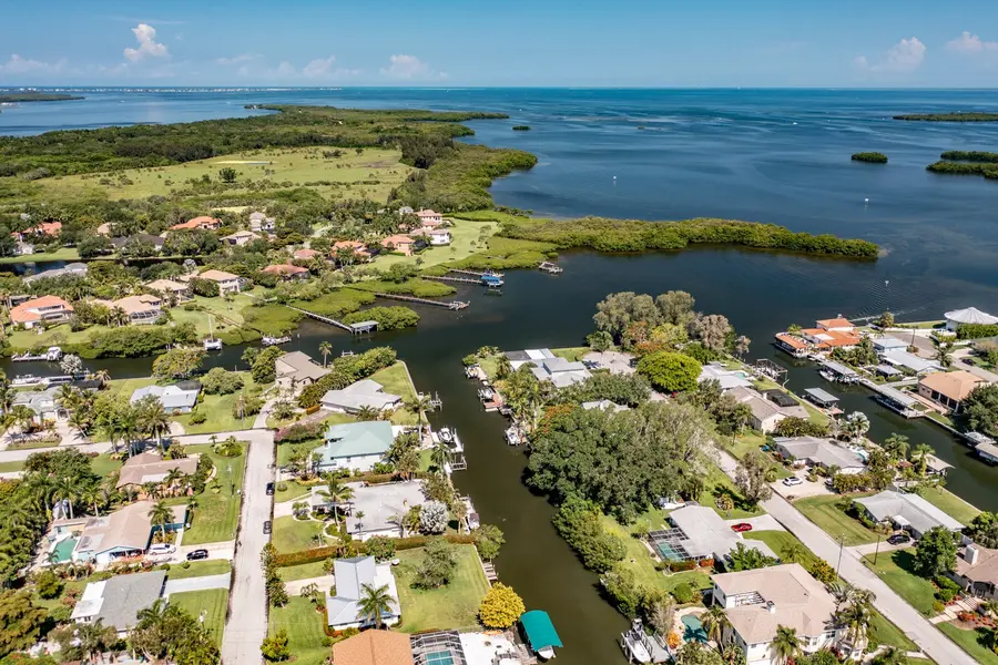 Snead Island