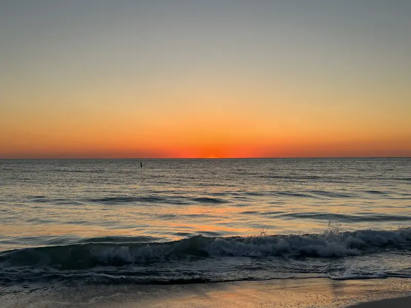 Anna Maria Island