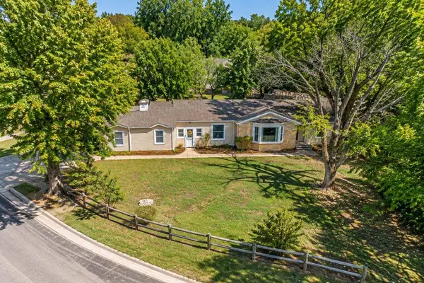 350 S Gorin St.